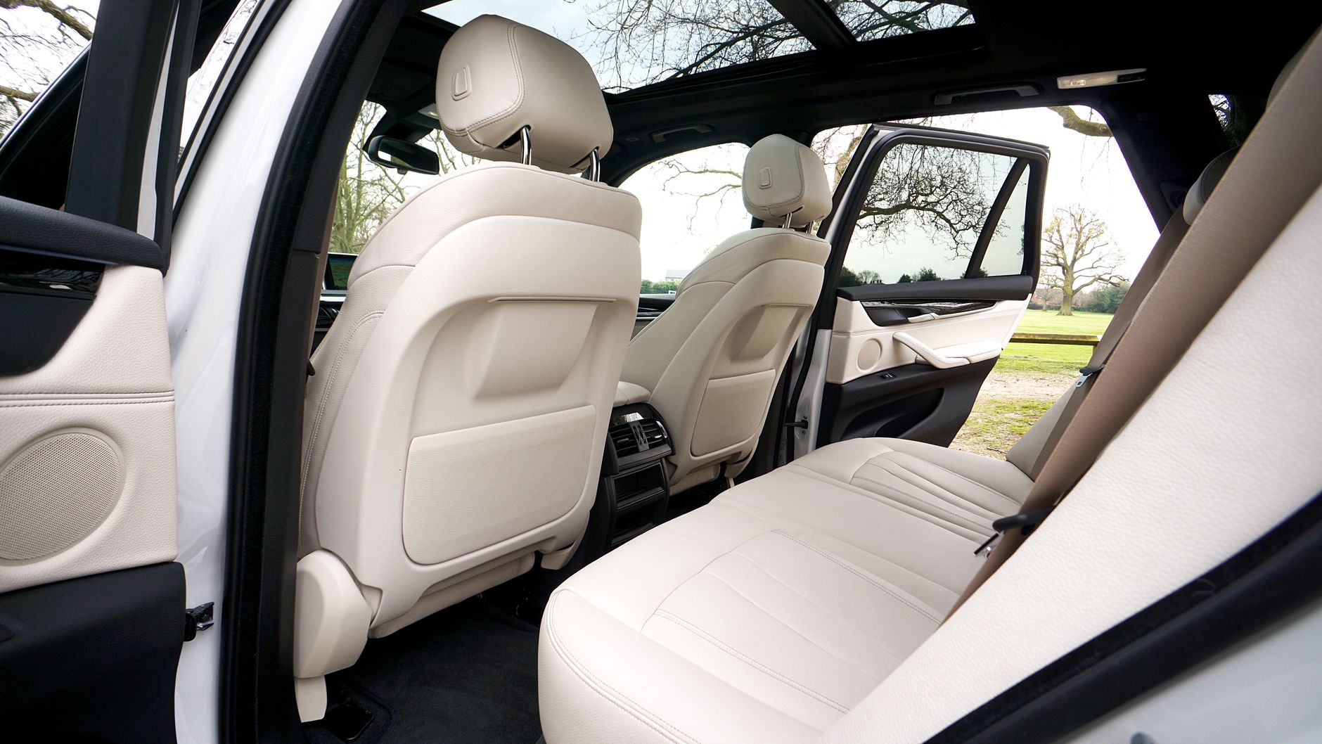 Volvo XC90 — Extrahálás, ózonos szagsemlegesítés