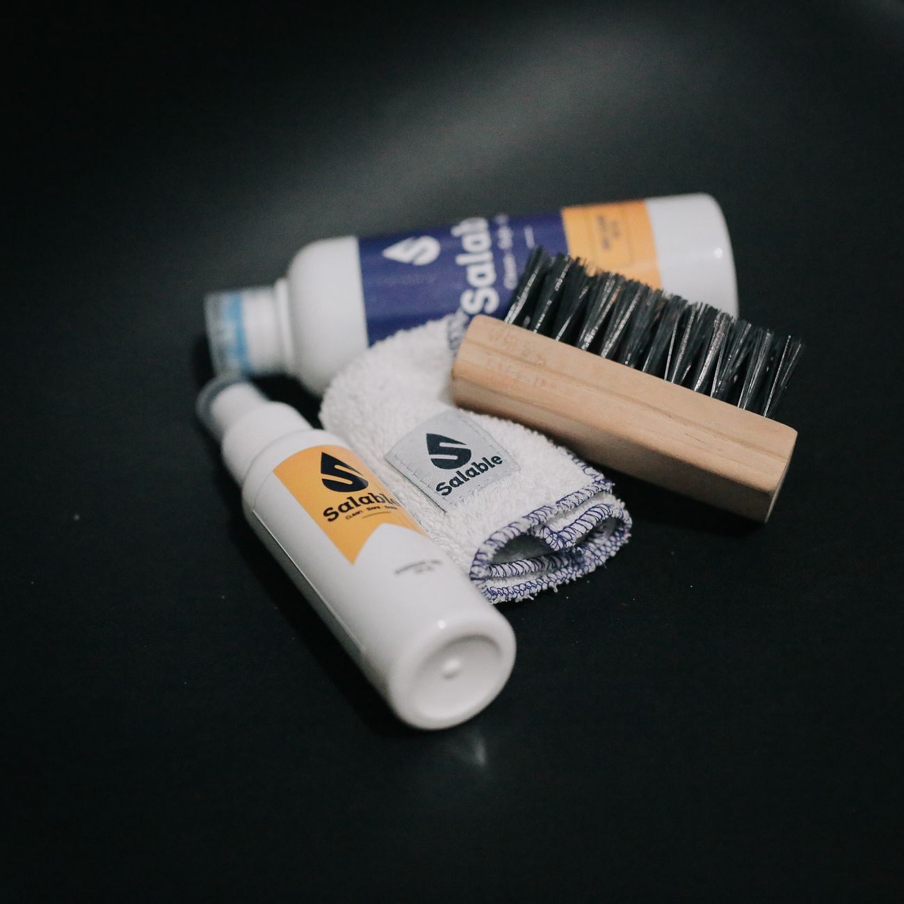 Ceramic Shield 9H kerámiabevonat, 30 ml-es üveg fiola termékfotó